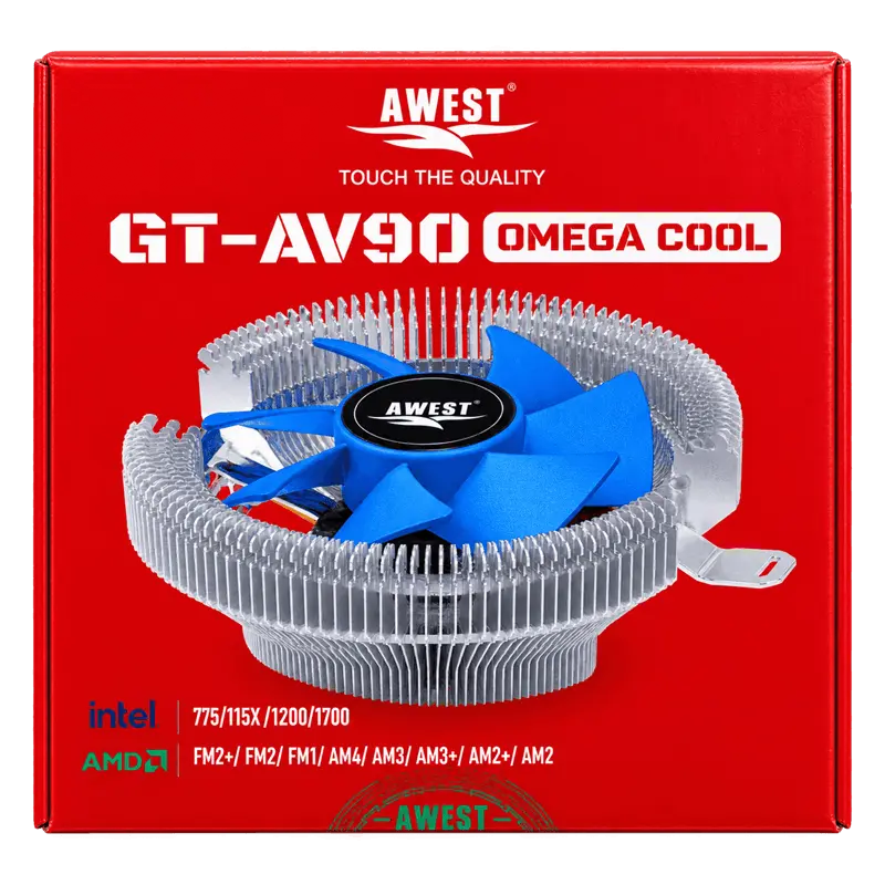 AWEST GT-AV90 OMEGA COOL